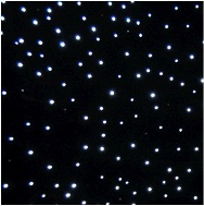 Fundal LED Starry Sky