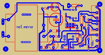 Fabricarea PCB folosind un computer