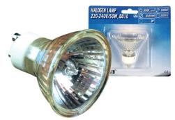 lampa cu halogen