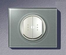 comutator dimmer