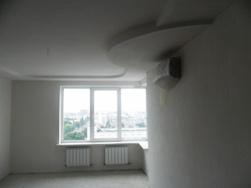 reparații în apartament