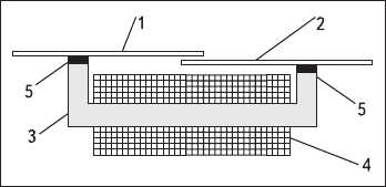 Contactul controlat magnetic al profesorului V. Kovalenkov