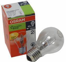 Bec cu halogen OSRAM