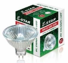 Lampa cu halogen IRC