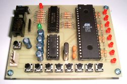 Ce sunt microcontrolerele (scopul, dispozitivul, principiul funcționării, software-ul)