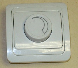 Dimmer rotativ