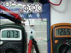 În lumea electricității - ca prima dată! - 2