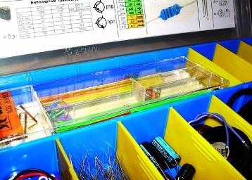 Proiectant electronic MSCC