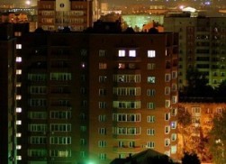 Alimentarea cu energie electrică a unei clădiri de apartamente