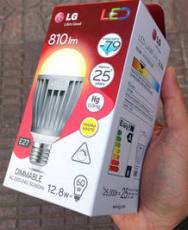 Lampa LED LED