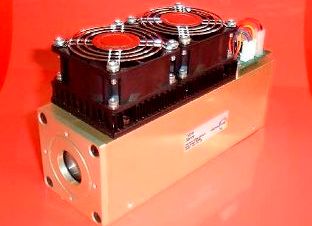 Modul termoelectric