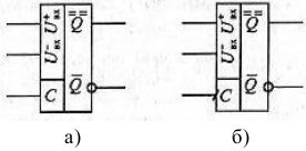 Diagrama bloc simplificată a unui comparator