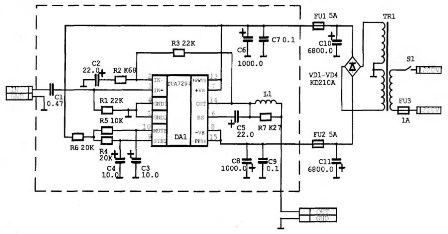 Amplificatoare de putere audio (UMZCH)