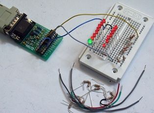 Configurarea circuitelor digitale