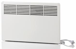 convector electric