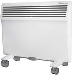 Convector electric