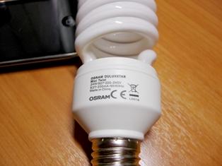 OSRAM 24W