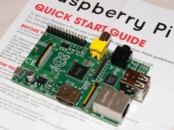 Utilizarea Raspberry Pi pentru automatizarea caselor