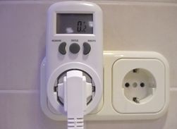 ROBITON PM - contor de electricitate în fiecare priză!