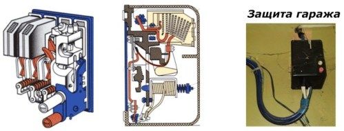 Comutatoare seria AP-50