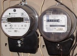 10 avantaje ale contoarelor electronice de energie în comparație cu inducția