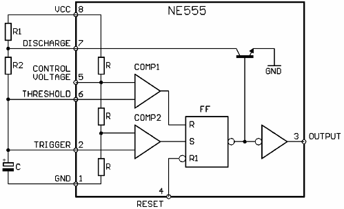 NE555