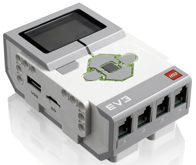 LEGO MINDSTORMS EV3