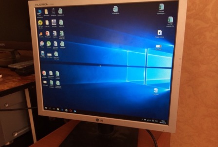 monitorizați LG_flatron_L1919s