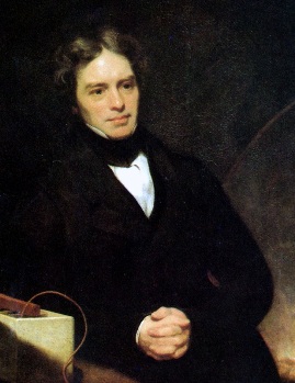 Michael Faraday