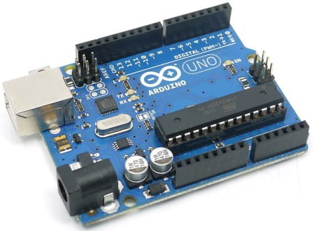 Arduino