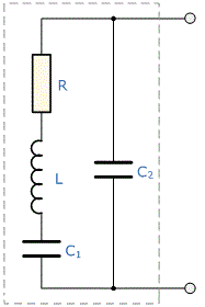 Circuitul echivalent