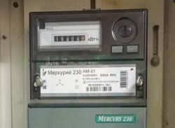 Dispozitive de măsurare a energiei electrice - tipuri și tipuri, caracteristici principale