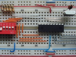 Despre microcontrolere pentru incepatori