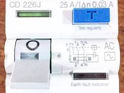 Curent de scurgere în rețelele electrice, cum să verificați și să găsiți curentul de scurgere