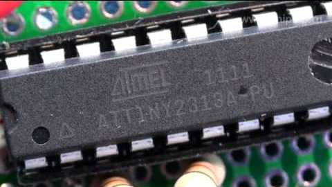 ATTiny2313