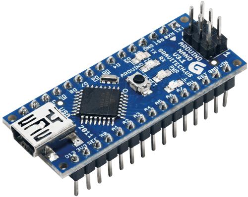 Arduino nano