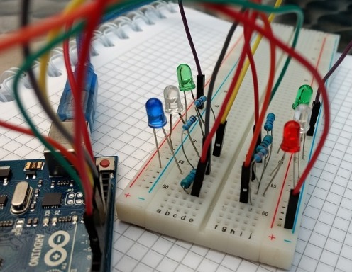 Arduino pentru începători