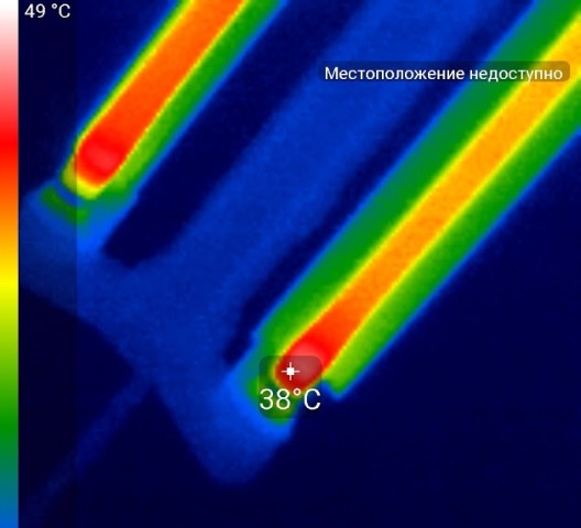 Lumini cu lămpi fluorescente