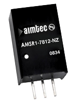 Convertoare analogice PWM tip L78xx