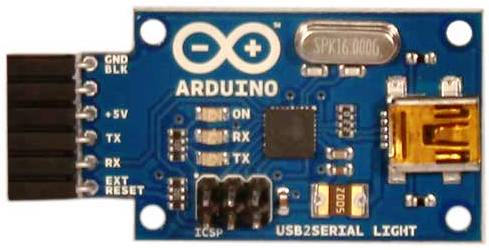 USB-UART Converter