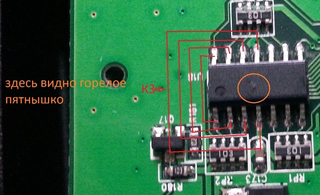 Supraîncălzire cu microcontroler