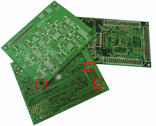 Verificare microcontroler