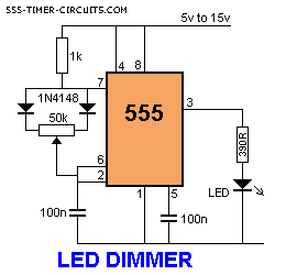 NE555