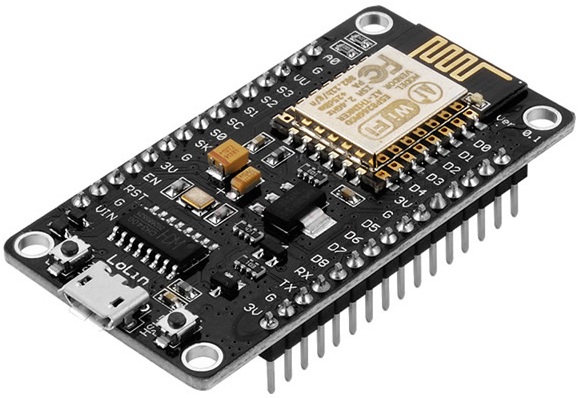 NodeMCU Board