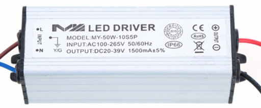 Driver LED