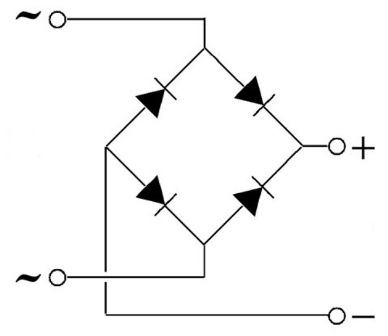 Podul cu diode