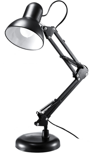 Lampa LED