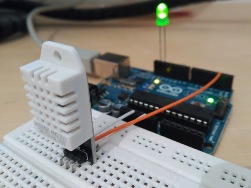 Cele mai populare senzori pentru Arduino