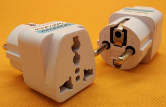 Adaptor universal