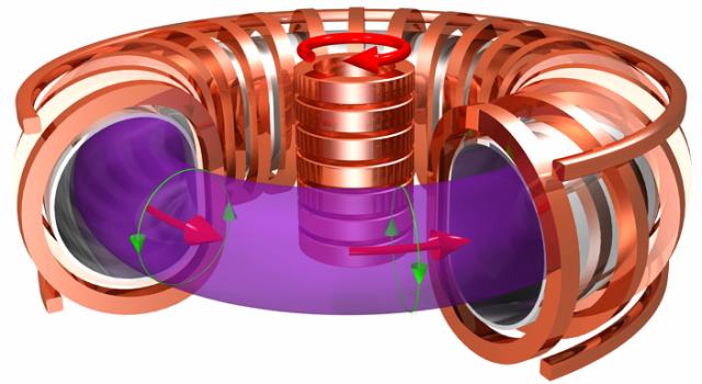 Tokamak